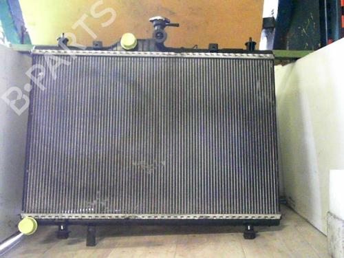 water-radiator-renault-koleos-i-hy_-2008-24067256 main image