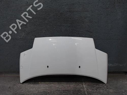 Used Hood CITROËN C2 (JM_) 1.4 HDi (68 hp) 24099735