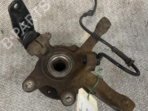 Højre Styrespindel Lejehus RENAULT TWINGO I (C06_) 1.2 (C066, C068) (58 hp) 24100381