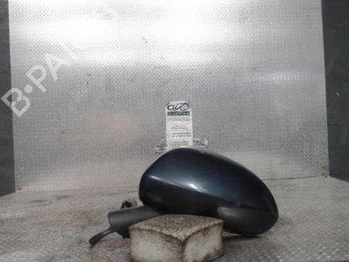 Used Left mirror OPEL CORSA D (S07) 1.3 CDTI (L08, L68) (75 hp) 24085086