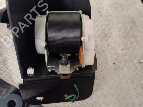 Used Front left seatbelt Front left seatbelt 37595632 37595632
