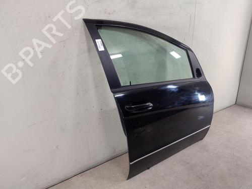 Right front door MERCEDES-BENZ A-CLASS (W169) A 180 CDI (169.007, 169.307) | BP27193052C3 