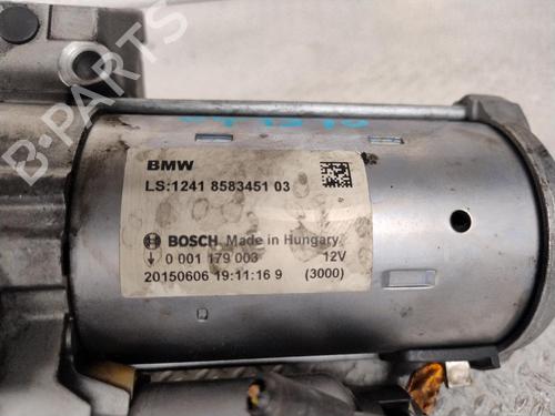 Starter BMW 1 (F20) 120 d | BP40162364M8 - Image 5