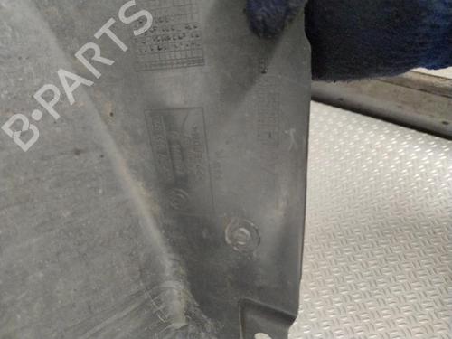 Used Wheel arch BMW 1 (E87) 120 d (177 hp) 25703852