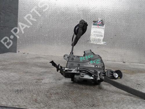 front-left-lock-renault-captur-i-j5_-h5_-2013-24092887 main image