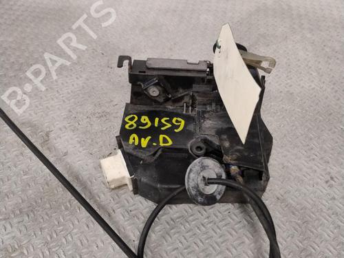 Front right lock MINI MINI (R50, R53) One D | BP29468484C97 