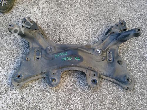 Used Subframe FORD KA (RU8) 1.2 (69 hp) 24078005