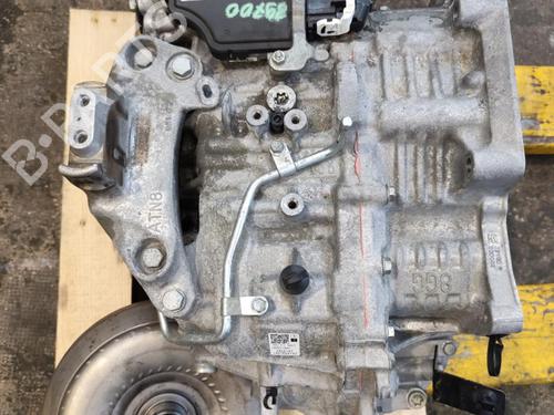 Used Gearbox Gearbox PEUGEOT 508 II (FB_, FH_, F3_) 1.5 BlueHDI 130 (FBYHZJ, FBYHZR) (131 hp) 33749458 33749458