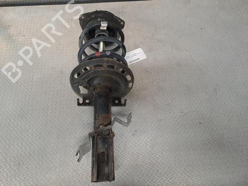 Left front shock absorber RENAULT MEGANE III Coupe (DZ0/1_) 1.5 dCi (DZ09, DZ0D, DZ1F, DZ1G, DZ14, DZ29) | BP24096149M16 