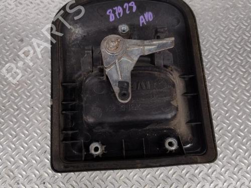 Used Front right exterior door handle Front right exterior door handle IVECO DAILY IV Bus 35S14, 35S14 /P (136 hp) 26328579 26328579