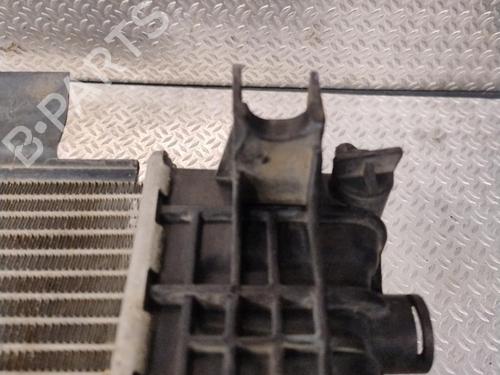 Water radiator OPEL MOKKA / MOKKA X (J13) 1.6 CDTI (_76) | BP26571156M31 