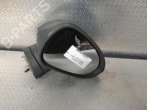 Right mirror SEAT IBIZA IV ST (6J8, 6P8) 1.6 TDI | BP24098623C27 