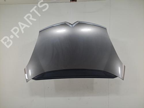 Used Hood CITROËN C4 Picasso I MPV (UD_) 1.6 HDi (109 hp) 24576772