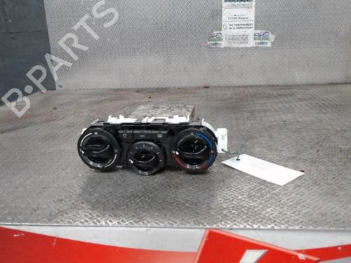 Climate control PEUGEOT 2008 I (CU_) 1.6 BlueHDi 100 | BP24081614I5 