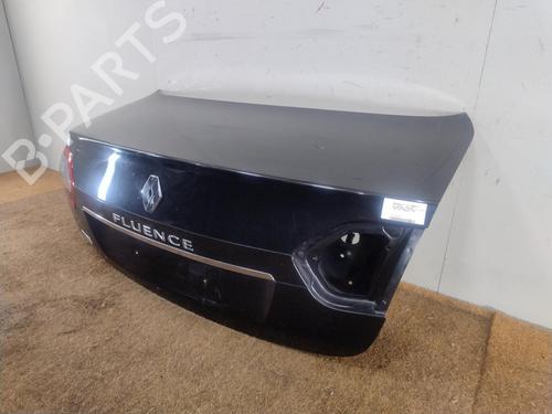 Tailgate RENAULT FLUENCE (L3_) 1.5 dCi (L30B) | BP31302176C6 