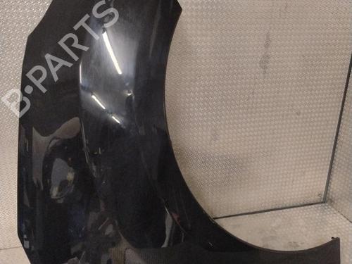 Right front fenders CITROËN DS3 (SA_) 1.6 VTi 120 | BP24347118C42 