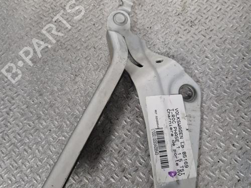 Dørhængsel/Dørbegrænser VW T-ROC (A11, D11) 1.5 TSI | BP24101417C146 - Image 2
