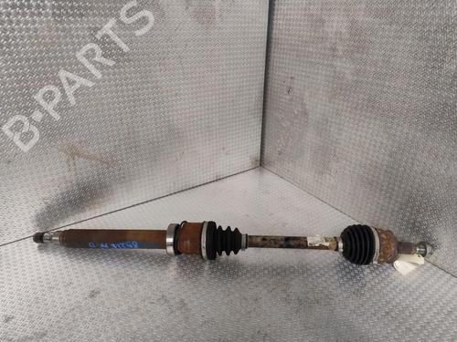 Right front driveshaft MINI MINI (R56) Cooper | BP29872419M39 - Image 2