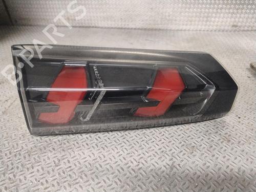 Used Left tailgate light PEUGEOT 2008 II (UD_, US_, UY_, UJ_, UR_, UC_) 1.5 BlueHDI 130 (131 hp) 30767288