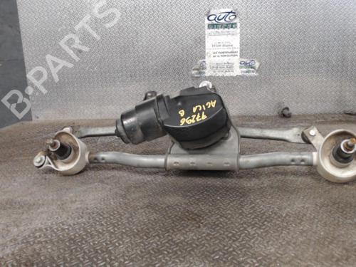 Used Front wiper motor Front wiper motor OPEL AGILA B (H08) 1.0 (F68) (68 hp) 24084793 24084793