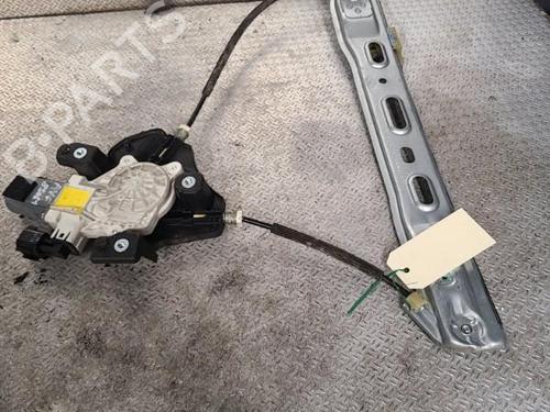 Front left window mechanism FORD TRANSIT CONNECT V408 Box Body/MPV 1.5 TDCi | BP24100576C22 - Image 3