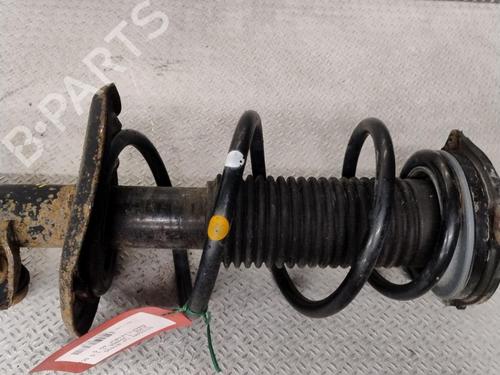 Left front shock absorber NISSAN JUKE (F15) 1.5 dCi | BP29318610M16 