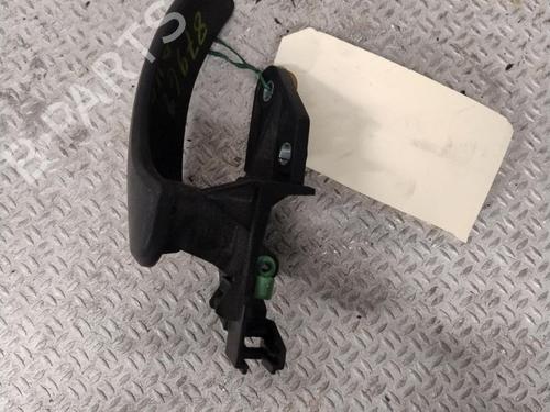 Used Front right interior door handle PEUGEOT BOXER Van 2.0 BlueHDi 110 (110 hp) 25884181