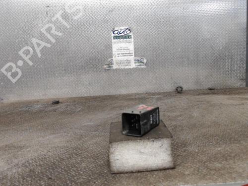 Used Electronic module Electronic module PEUGEOT 207 (WA_, WC_) 1.4 HDi (68 hp) 24084839 24084839