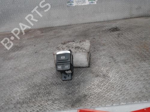 Parkbremsarm/handtak RENAULT ESPACE V (JR_) 1.6 dCi 160 (160 hp) 24082177
