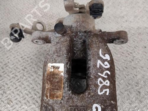 Used Left rear brake caliper Left rear brake caliper 39060857 39060857