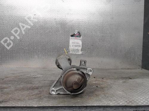 Used Starter Starter CITROËN C1 II (PA_, PS_) 1.0 VTi 68 (69 hp) 24097491 24097491