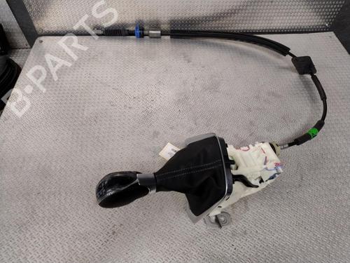 Gearknop Gearknop PEUGEOT PARTNER MPV (5_, G_) 1.6 HDi 75 (75 hp) 36461502 36461502