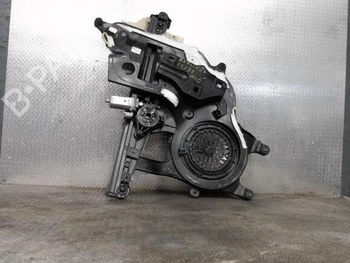 Used Front left window mechanism Front left window mechanism CITROËN BERLINGO (ER_, EC_) 1.5 BlueHDi 130 (ECYHZJ, ECYHZR) (131 hp) 24089496 24089496