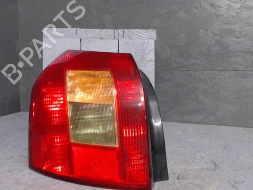 Used Left taillight TOYOTA COROLLA Saloon (_E12_) 2.0 D-4D (CDE120_, CDE120R) (90 hp) 24069975