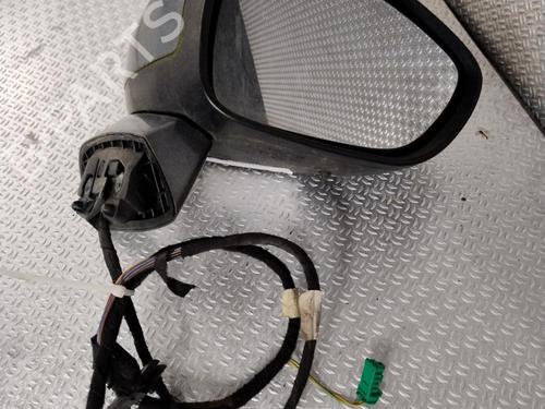 Bakspejl Højre CITROËN C4 I (LC_) 1.6 HDi (109 hp) 25703731