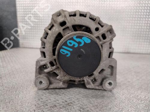 Used Alternator Alternator 37275041 37275041