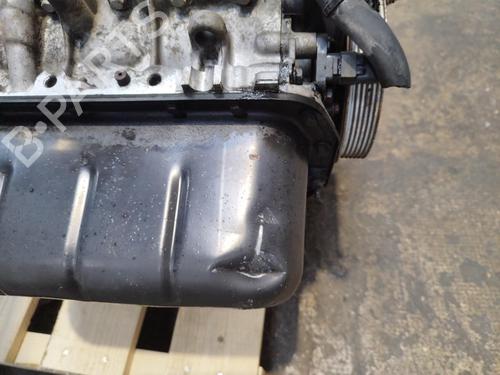 Used Engine PEUGEOT 1007 (KM_) 1.4 HDi (68 hp) 28833641
