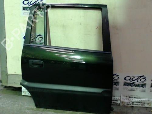 right-rear-door-opel-zafira-a-mpv-t98-1999-2000-2001-2002-2003-2004-2005-2006-24068403 main image