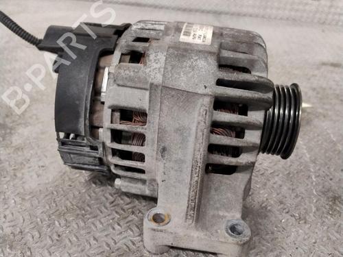 Alternator FORD KA (RU8) 1.2 | BP29264260M7 - Image 4