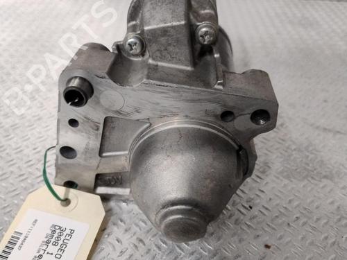 Used Starter Starter PEUGEOT 3008 I MPV (0U_) 1.6 HDi 115 / BlueHDi 115 (116 hp) 29380044 29380044