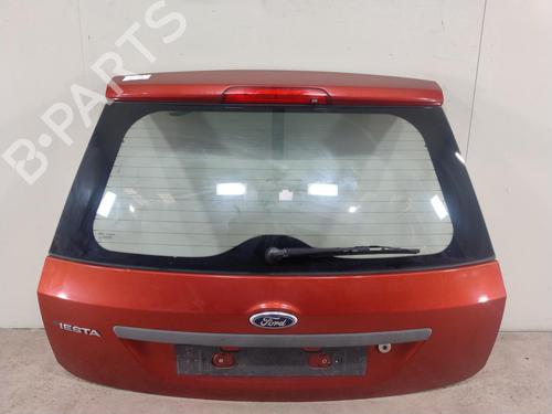 Tailgate FORD FIESTA V (JH_, JD_) 1.3 | BP28087475C6 
