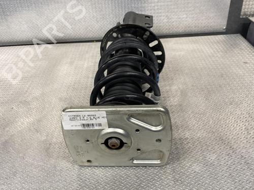 Right front shock absorber CITROËN JUMPY III Van (V_) 1.5 BlueHDi 120 | BP24062342M17 