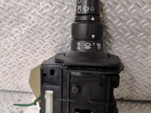 Steering column stalk RENAULT SCÉNIC II (JM0/1_) 1.5 dCi (JM1E, JM16) | BP30767261I23