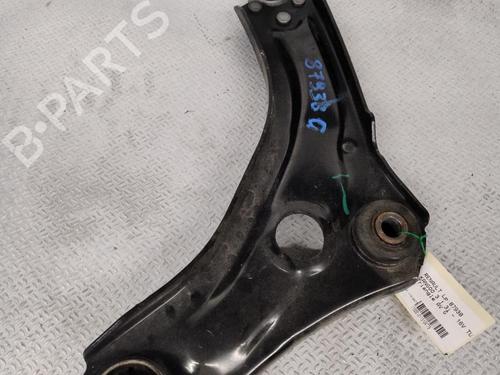 Used Left front suspension arm Left front suspension arm RENAULT KANGOO III Box Body/MPV 1.3 TCe 100 (FJMA) (102 hp) 40285824 40285824