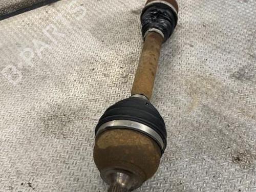 Right front driveshaft PEUGEOT 3008 I MPV (0U_) 2.0 HDi Hybrid4 | BP24100974M39 