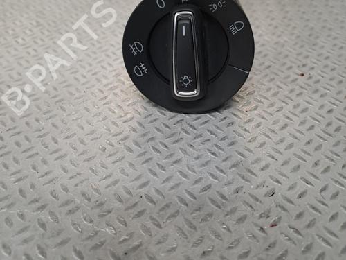 Used Headlight switch VW GOLF VII (5G1, BQ1, BE1, BE2) 2.0 GTI (230 hp) 24064527