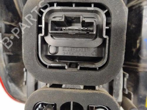 Right taillight DACIA DUSTER (HS_) | BP27643836C35 - Image 3