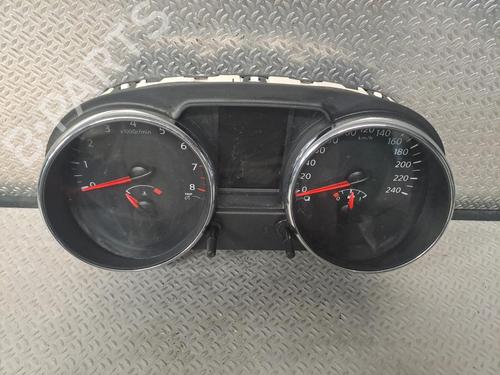 Used Heater blower motor NISSAN QASHQAI / QASHQAI +2 I (J10, NJ10, JJ10E) 2.0 (141 hp) 24089812