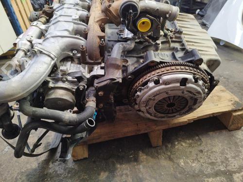 Used Engine Engine CITROËN JUMPER I Van (244) 2.0 HDi (84 hp) 29318612 29318612