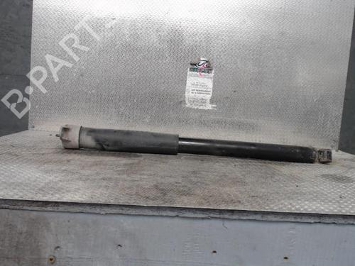 Used Left rear shock absorber FORD C-MAX II (DXA/CB7, DXA/CEU) 1.6 TDCi (115 hp) 24092128